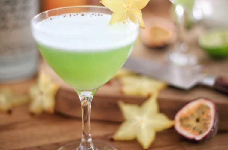 And Just Like That – It’s Time For A Cosmo 38 And Just Like That