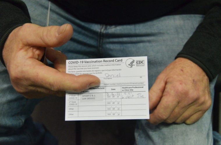 A Guide To All The COVID Vaccine Mandates In L.A. 38 ny national guard vaccine card