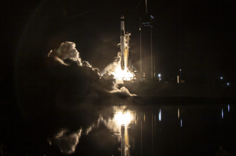 SpaceX To Launch Spacecraft That Will Intentionally Hit An Asteroid 38 spacex launch