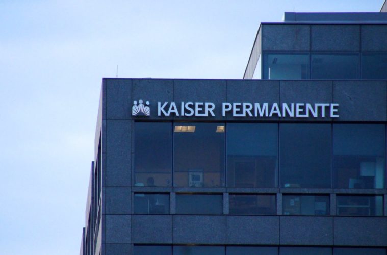 Kaiser Nurses Avoid Strike After Tentative Contract Agreement 38 ted eytan kaiser permanente
