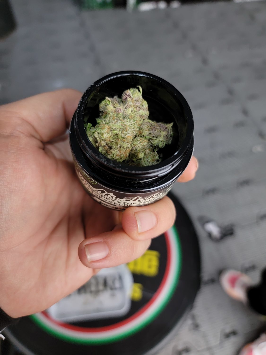 The 12 Strains of Christmas 2021 45 20211212 124722