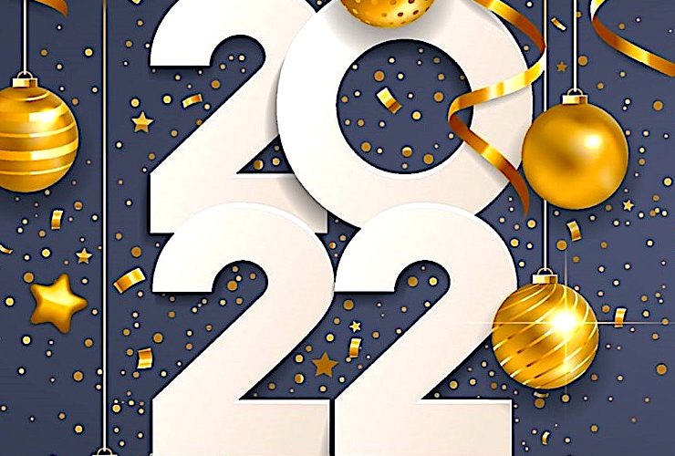 Stay Home this New Year's Eve 38 2022