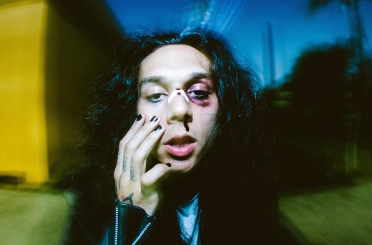 Damien Styles' Sensory Overload