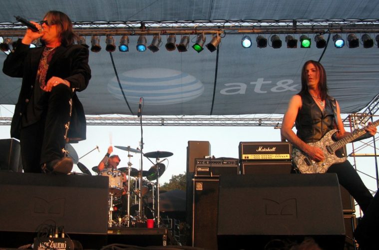 Rockin with Dokken 38 Rockin with Dokken