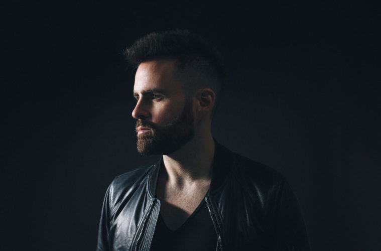 New Year with Gareth Emery 38 New Year with Gareth Emery