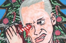 John Waters Christmas