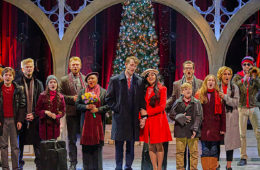 Love Actually Live Cast