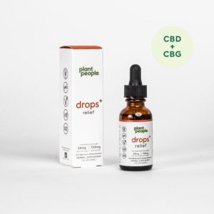 7 Best CBG Oil Tinctures of 2022 - Plant People