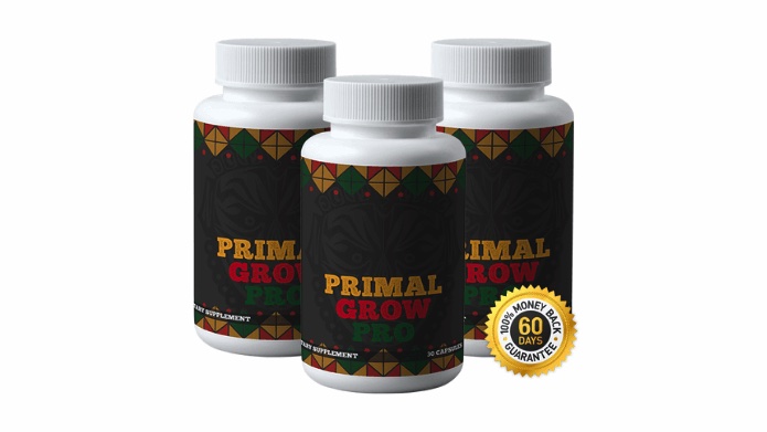 Primal Grow Pro Reviews