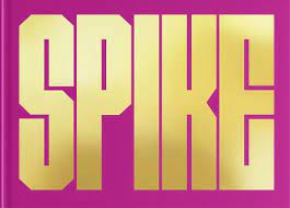 SPIKE book cover