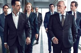 SUCCESSION