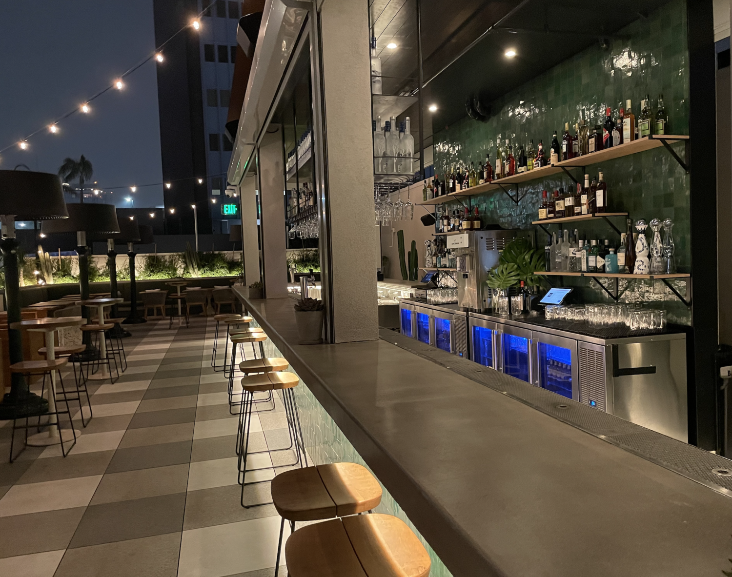 First Look: Grandmaster Recorders Opens In Hollywood - LA Weekly