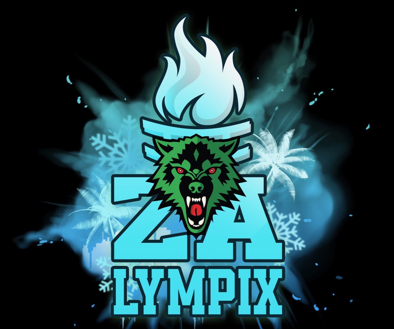 Greenwolf's Winter Zalympix Brings The Heat 38 Screensho 1