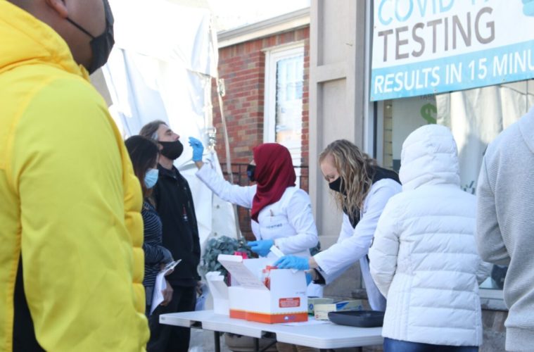 heres what you can do if you tested positive for covid 19 scaled e1640115772718