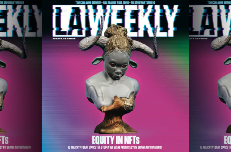Our Artsiest Cover Stories of 2021 38 artsiest cover stories of 2021