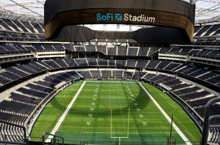 Sunday's L.A. Rams Game Postponed Due To COVID Outbreak 38 prayinto sofi flickr