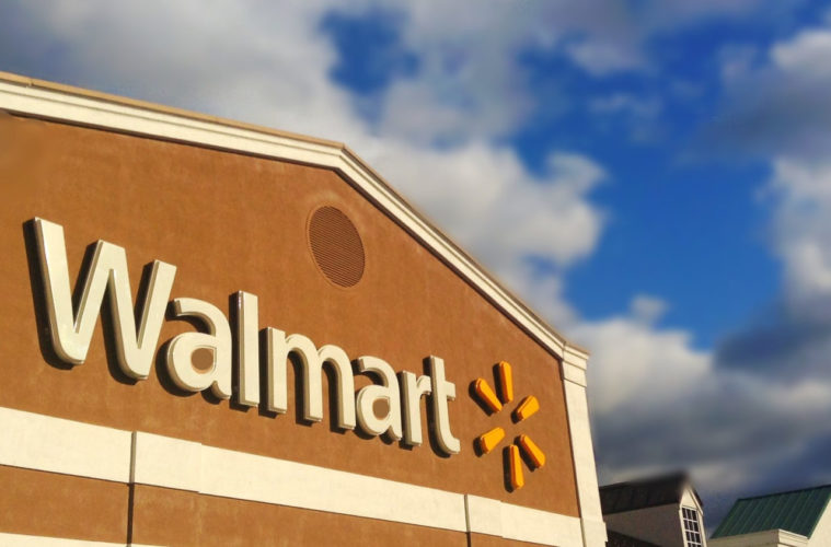California Sues Walmart Over 'Illegal Disposal' Of Hazardous Waste 38 walmart mike mozart