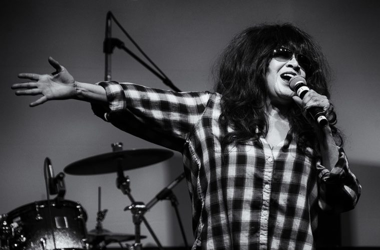 LA Musicians Pay Tribute to Ronnie Spector 38 LA Musicians Pay Tribute to Ronnie Spector