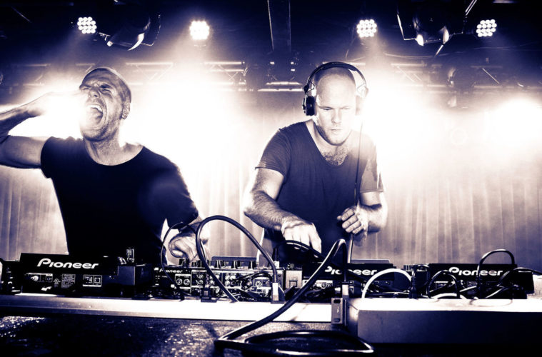 Living a Dada Life
