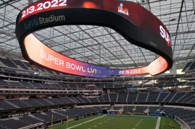 How L.A. Expects Super Bowl LVI To Jumpstart The Local Economy And Tourism 38 20220113 085455