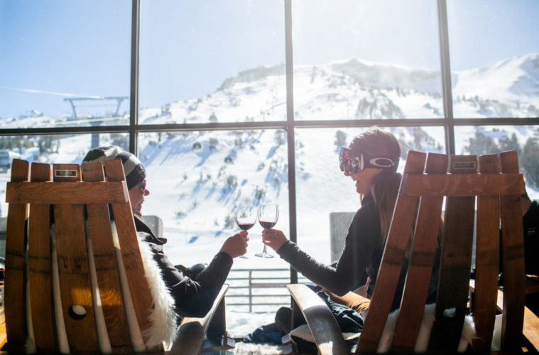 DAOU Wine Tasting At 9,600 Feet and Seltzerland In Long Beach - Here’s What’s Popping Up 38 Acacia Productions DAOU Mammoth 0179