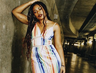 Brittany Campbell's Voice is Eternally Angelic 38 Brittany Campbell's Voice is Eternally Angelic