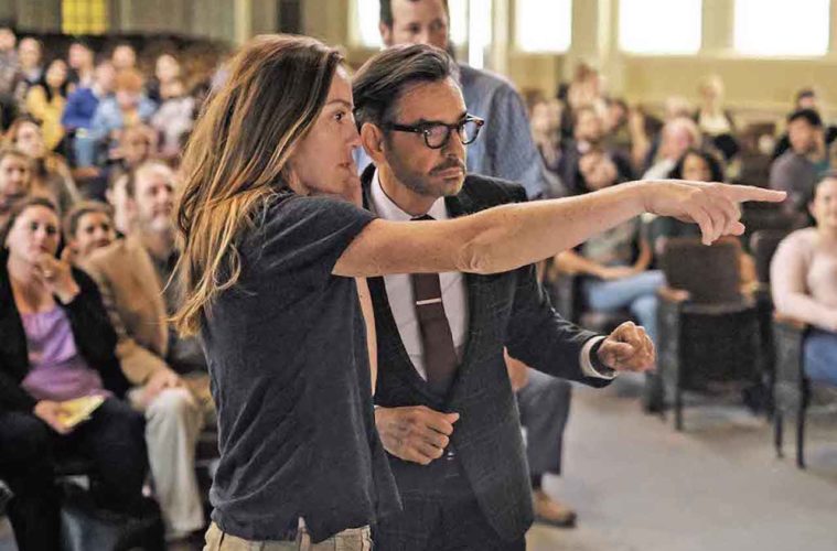 Great Film Performances that Won’t get an Oscar Nomination 38 CODA