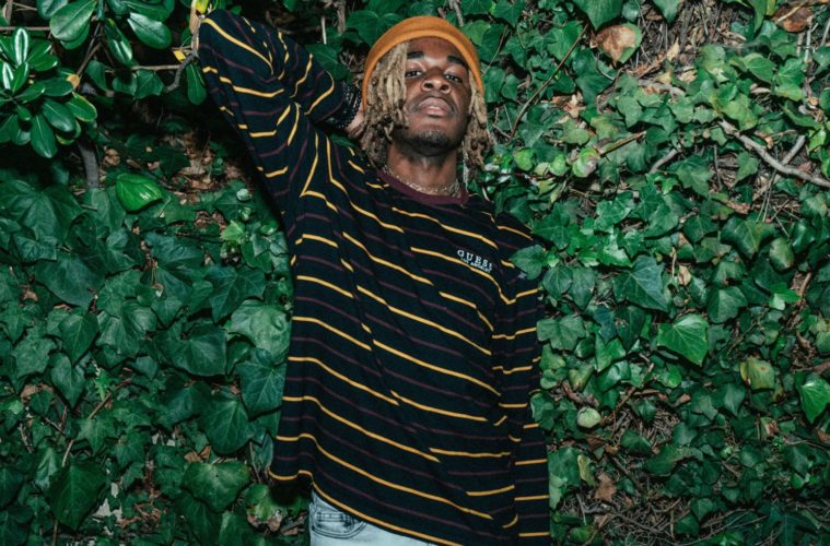 Indii G Releases Hampton 38 Indii G Releases Hampton