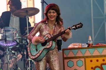 From Billie Eilish to Jenny Lewis