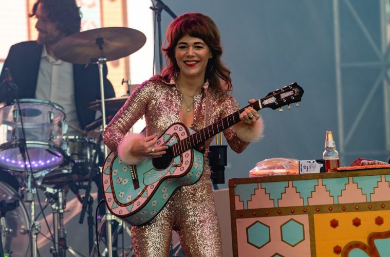 From Billie Eilish to Jenny Lewis -- the New LA Weekly Playlist is Live Now 38 From Billie Eilish to Jenny Lewis