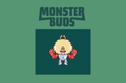 LA Weekly MonsterBuds