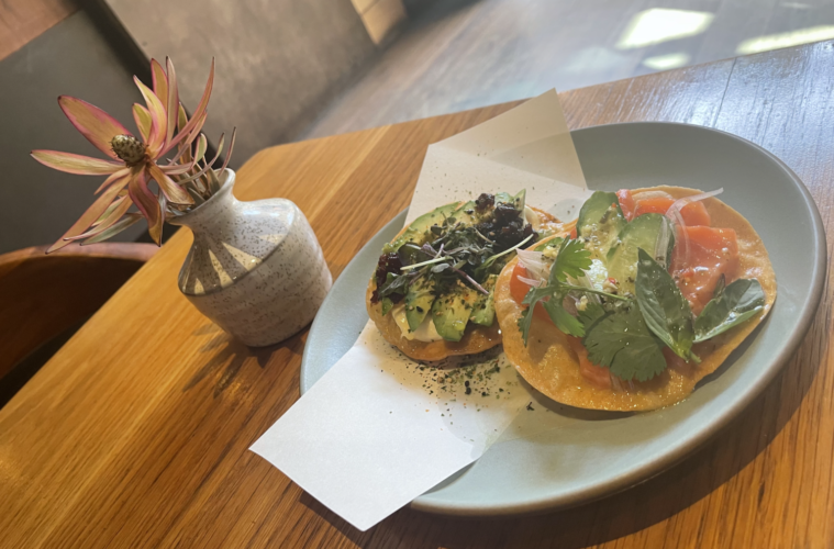 Come Fly With Chef Brandon Kida 38 Chef Brandon Kida