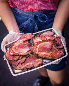 Feeding The Unhoused Of Skid Row With Local Lov - Here’s What’s Popping Up 39 Skid Row