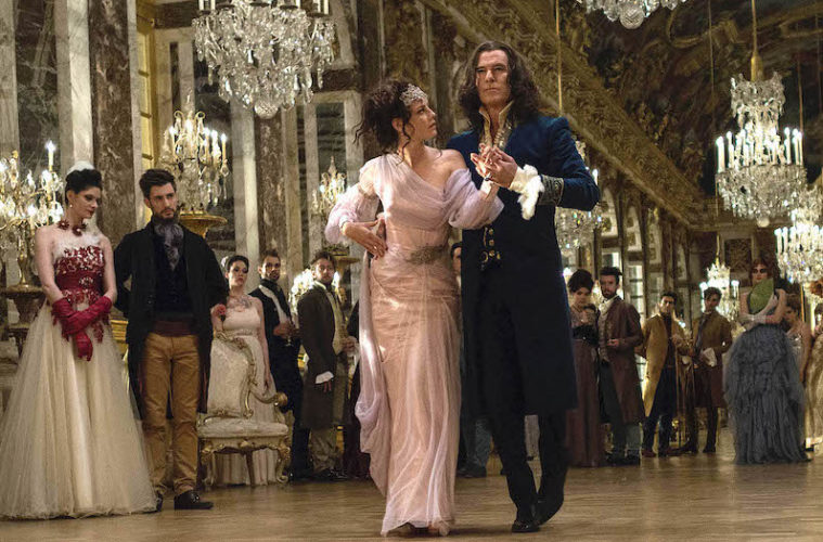 <i>The King's Daughter</i> is a Royal Mess 38 The Kings daughter