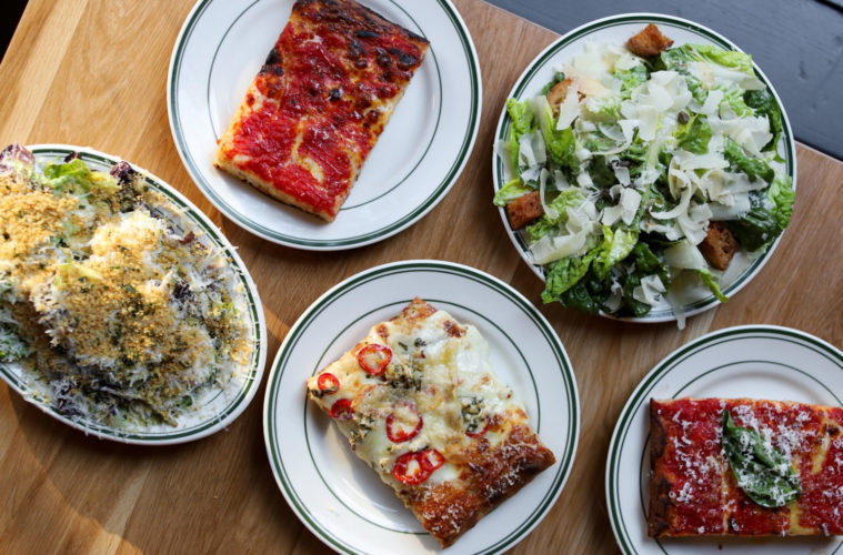 Pepsi ColaCream Donuts At Randy’s And Plenty Of Pies - Here’s What’s Popping Up 38 U Street Pizza Sydney Yorkshire