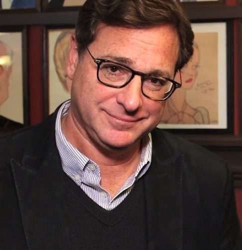 behind the velvet rope bob saget