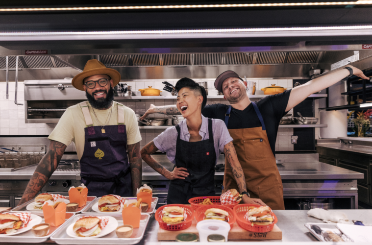 Fast Foodies Season Two