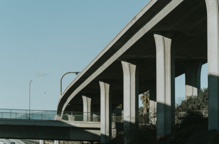 $60,000 Reward Proposed In Search For Killer Of Teen Girl Found On Freeway 38 kaleb tapp freeway unsplash