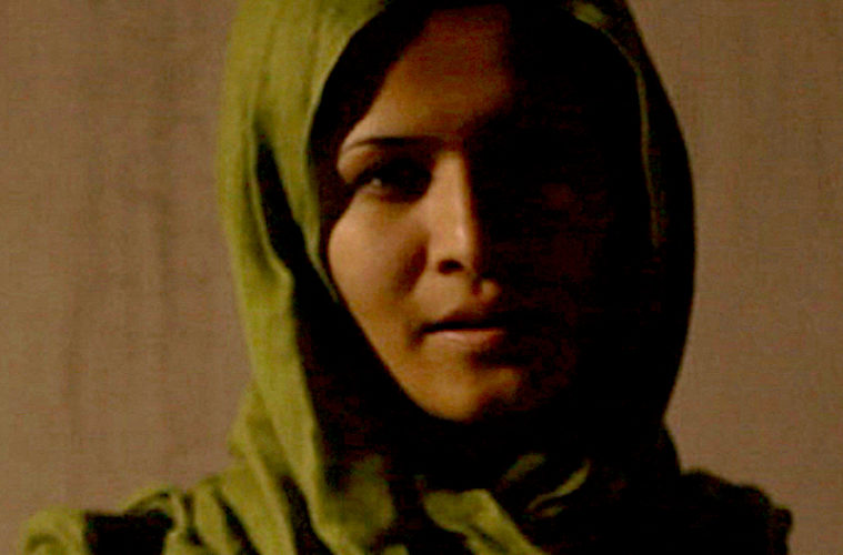 A 'Weekend With' Afghan Filmmaker Shahrbanoo Sadat 38 sadat
