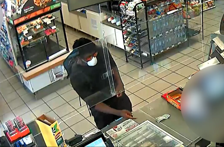 Alleged Suspect In Murder of Brianna Kupfer Arrested In Pasadena 38 suspect surveillance lapd