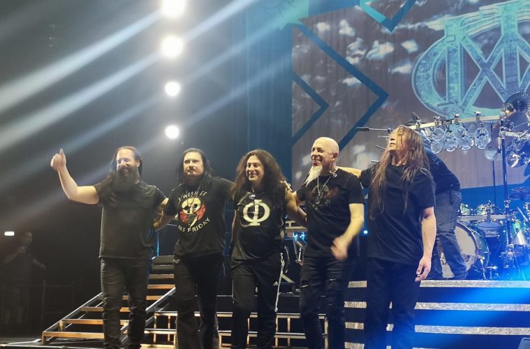 Dream Theater Bring the Prog to LA 38 Dream Theater Bring the Prog