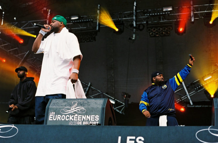 From Wu-Tang to Lana Del Rey -- the New LA Weekly Playlist is Live 38 From Wu-Tang to Lana Del Rey