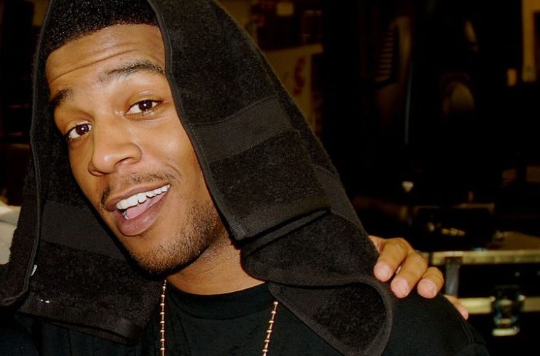 From Kid Cudi to Gary Numan