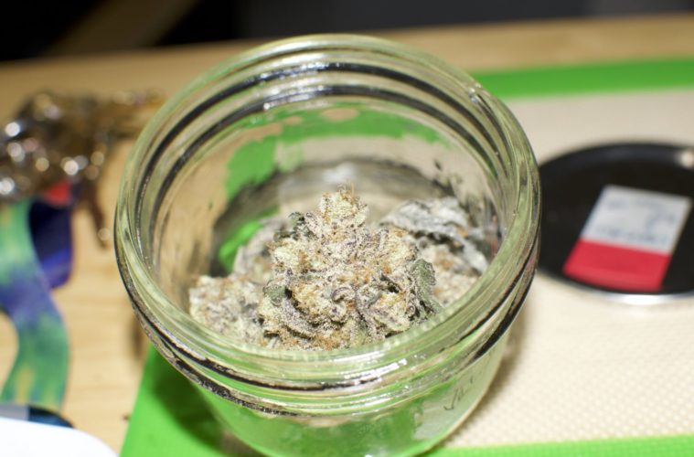 New Bills Offer More Protections for Pot Doctors and Patients 38 LAEdit