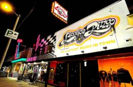 Licorice Pizza Records
