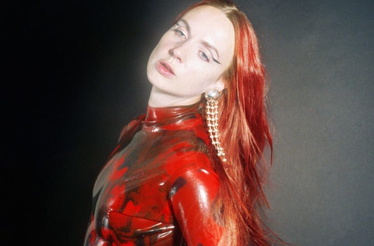 MØ has Yeah Yeah Yeahs Fever 38 MØ has Yeah Yeah Yeahs Fever: