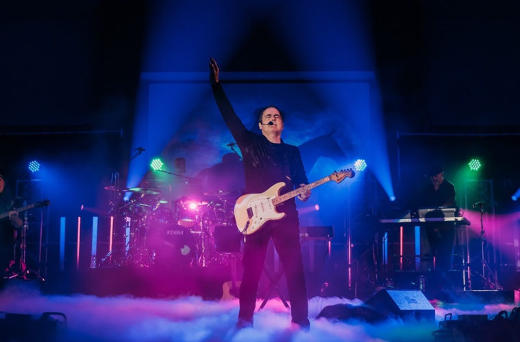 Neal Morse is Innocent and Dangerous 38 Neal Morse is Innocent and Dangerous