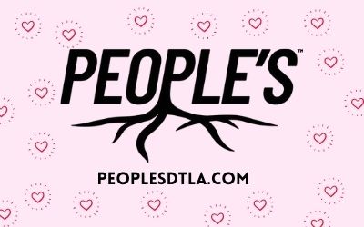 Peoples DTLA VDay gift guide 1