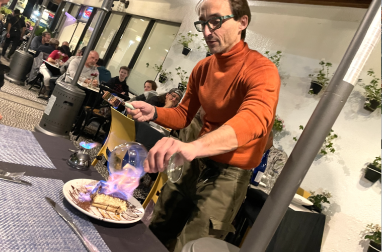 Drama Returns To The Desert - Three New Restaurants To Try In Palm Springs 38 Screen Shot 2022 02 22 at 11.01.50 AM