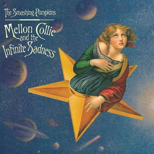 The Smashing Pumpkins Mellon Collie And The infinite Sadness
